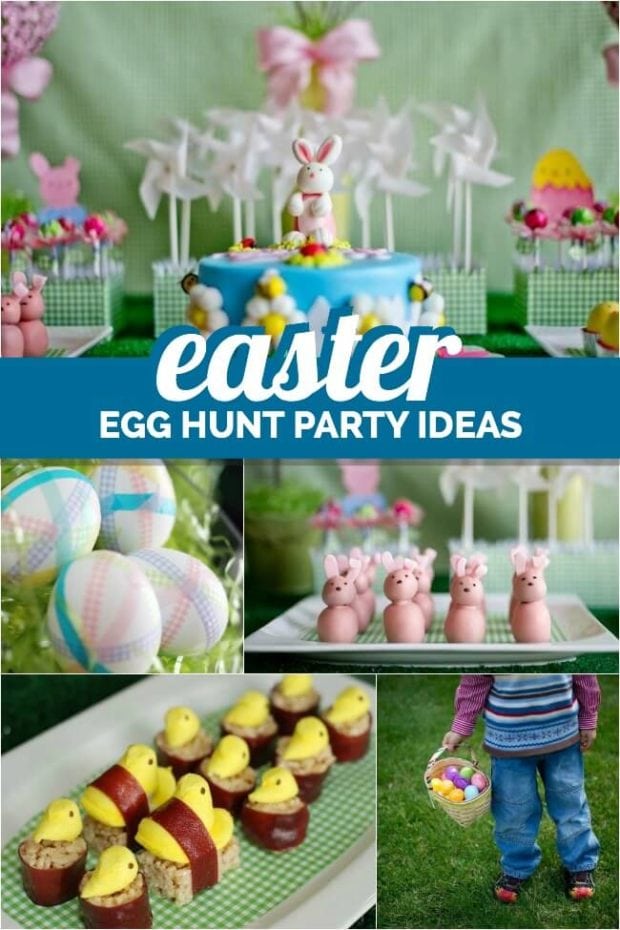 The top 30 Ideas About Easter themed Party Ideas for Adults Home