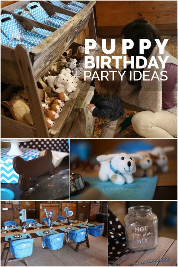 PUPPY-BIRTHDAY-PARTY-IDEAS