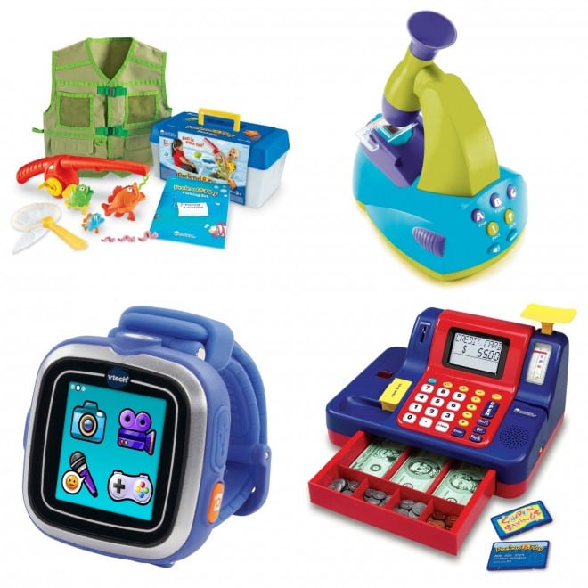 Kids Educational Gift Ideas 660x660