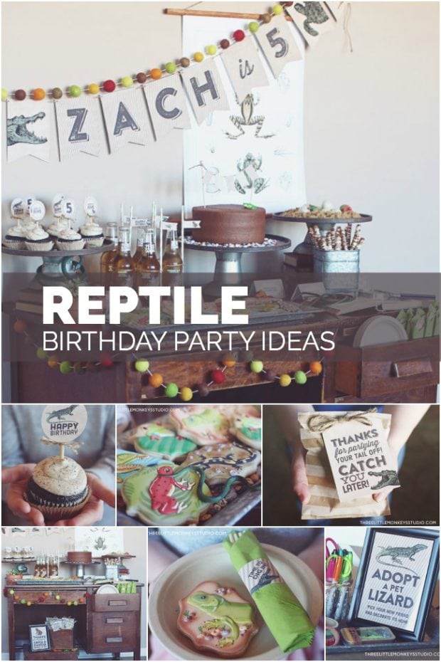 REPTILE-BIRTHDAY-PARTY-IDEAS