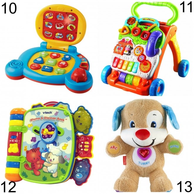 Learning Toys Educational 33