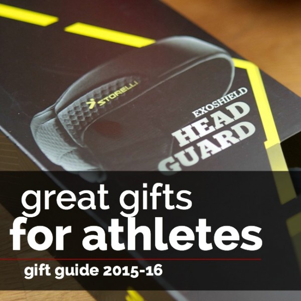 Great Gift Ideas for Athletes Spaceships and Laser Beams