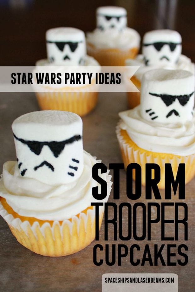 star-wars-party-storm-trooper-cupcakes