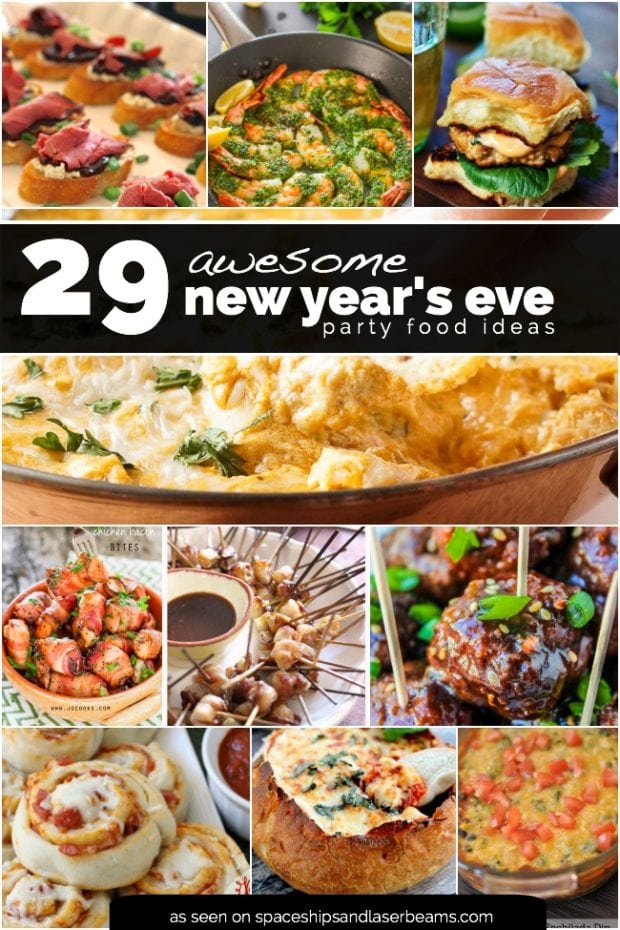 23 Christmas Leftovers Recipes | Spaceships and Laser Beams