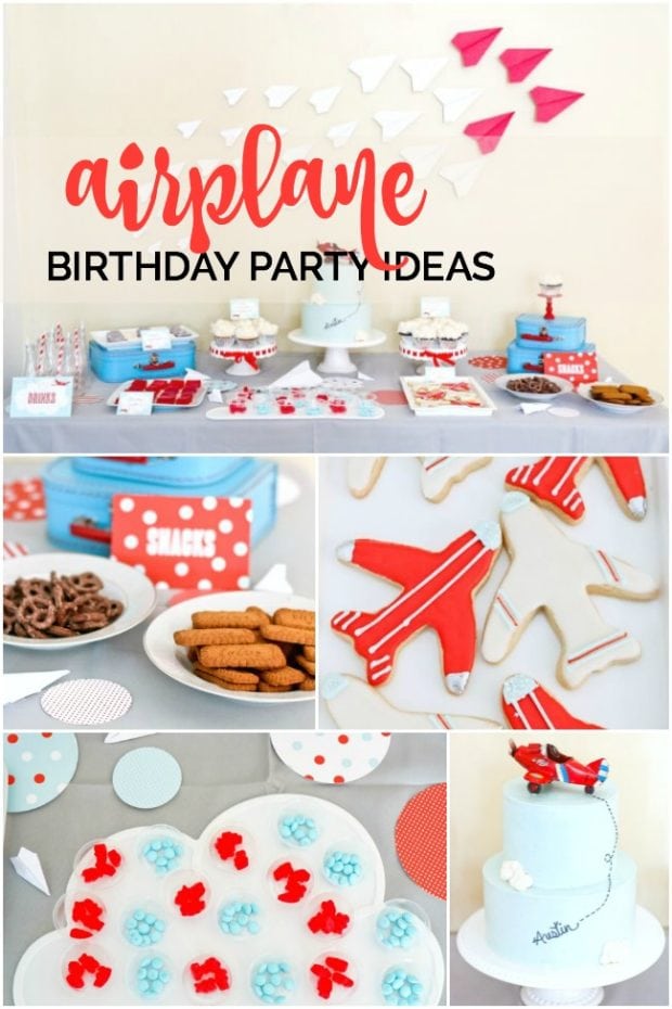 airplane-birthday-party-ideas
