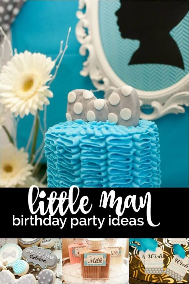 little-man-birthday-party-ideas