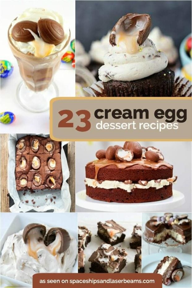 cream-egg-dessert-ideas
