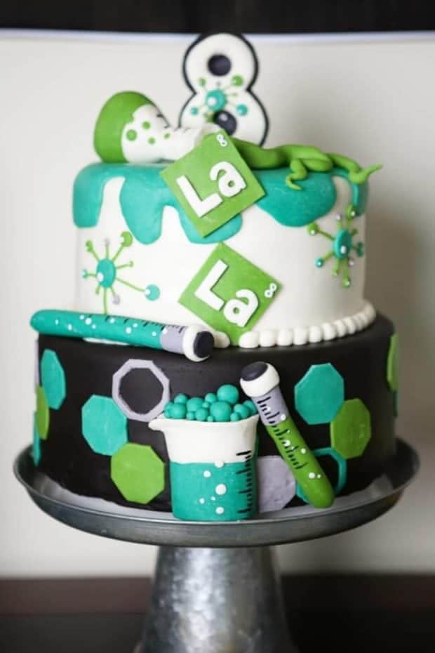 mad-science-birthday-cake