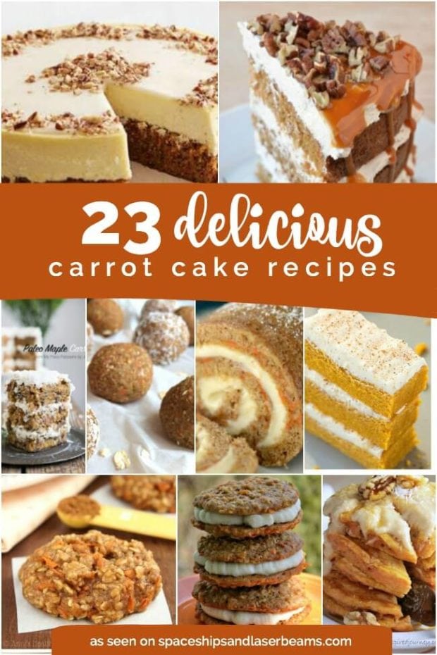carrot-cake-recipes