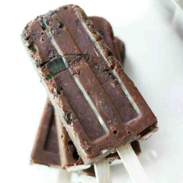 Dirt Worms Dessert Pops Spaceships And Laser Beams