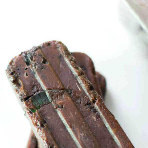 Dirt Worms Dessert Pops Spaceships And Laser Beams