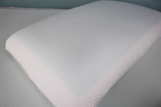 dreamfinity cooling gel and memory foam mattress