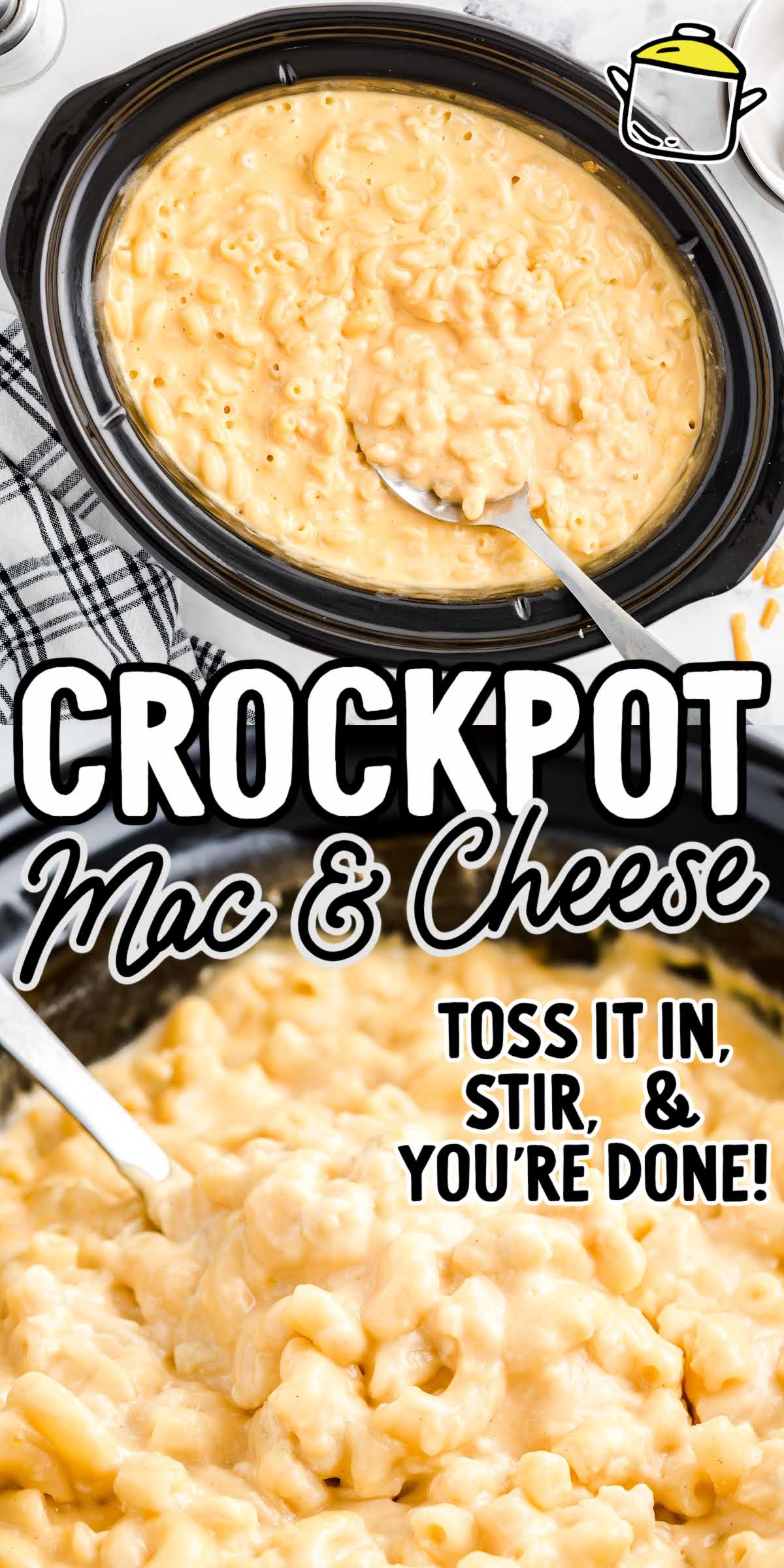 Crockpot Mac N Cheese Spaceships And Laser Beams