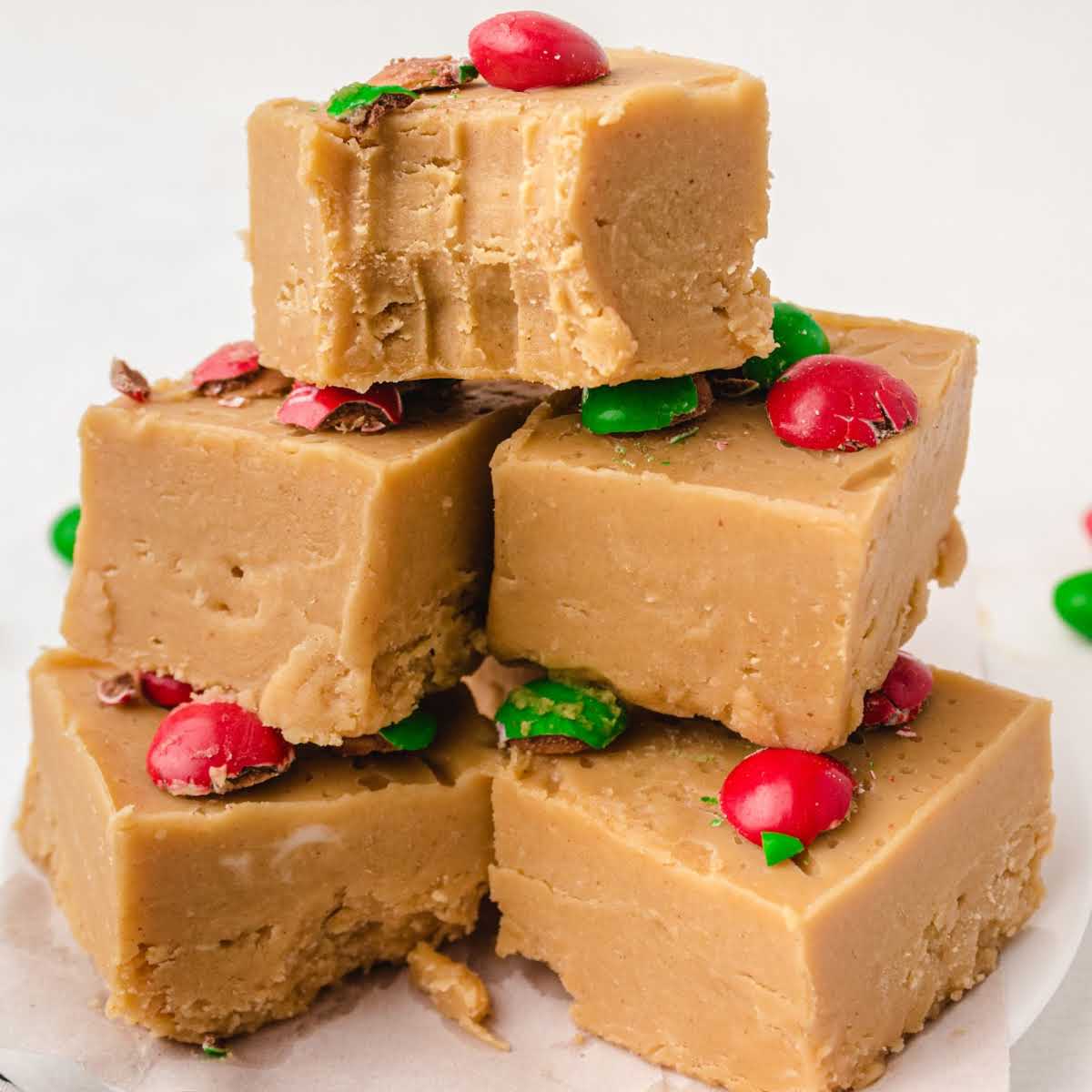 Peanut Butter Fudge Microwave Spaceships And Laser Beams