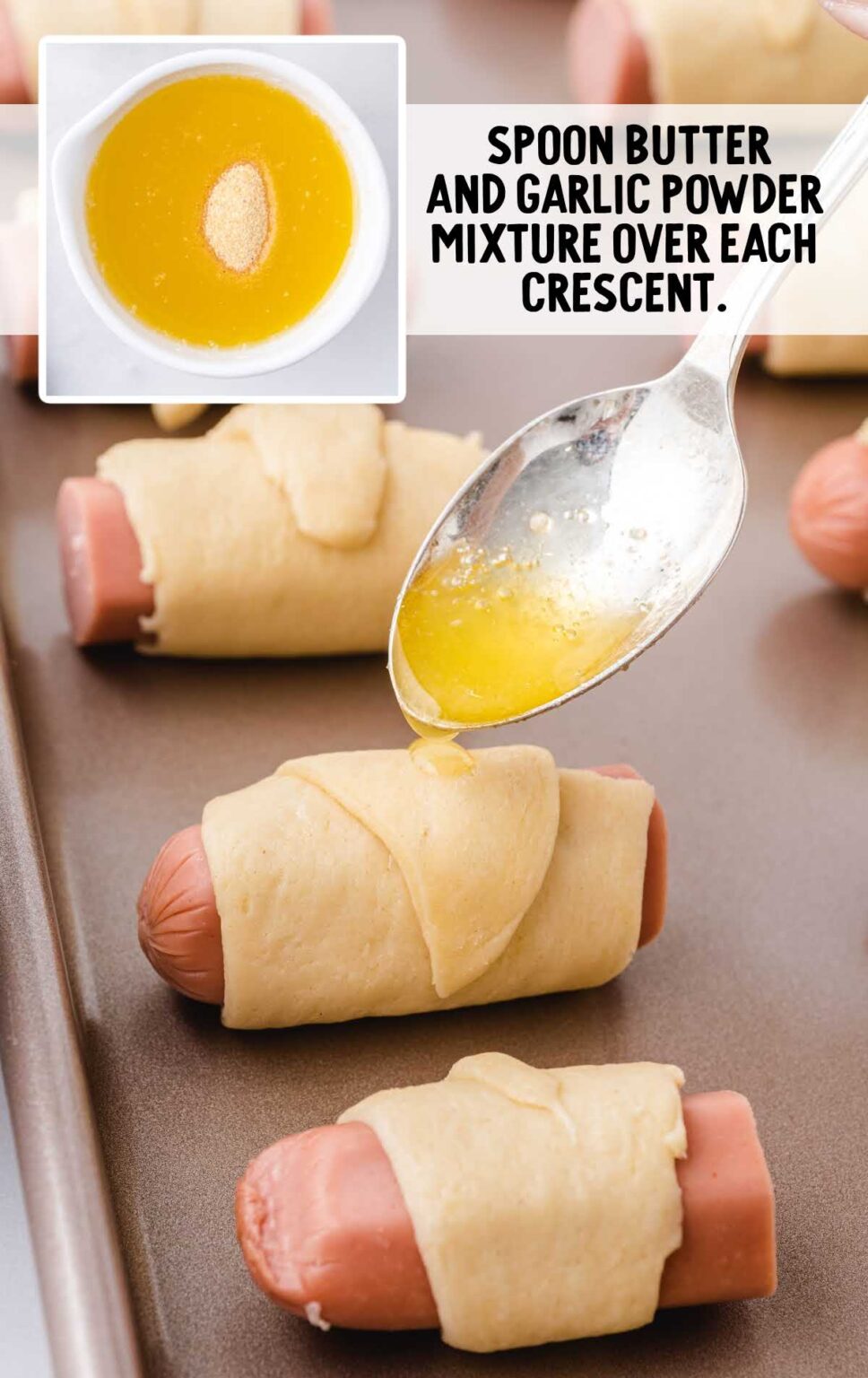 Crescent Roll Pigs In A Blanket Spaceships And Laser Beams