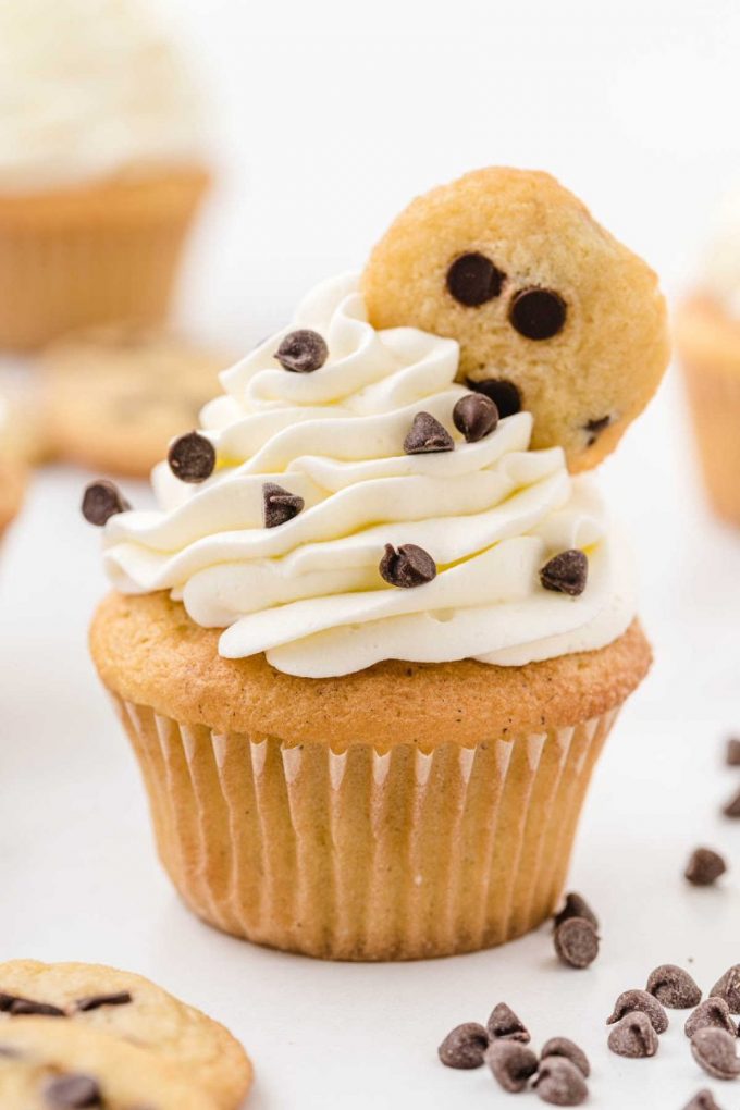 Boston Cream Cupcakes Spaceships And Laser Beams