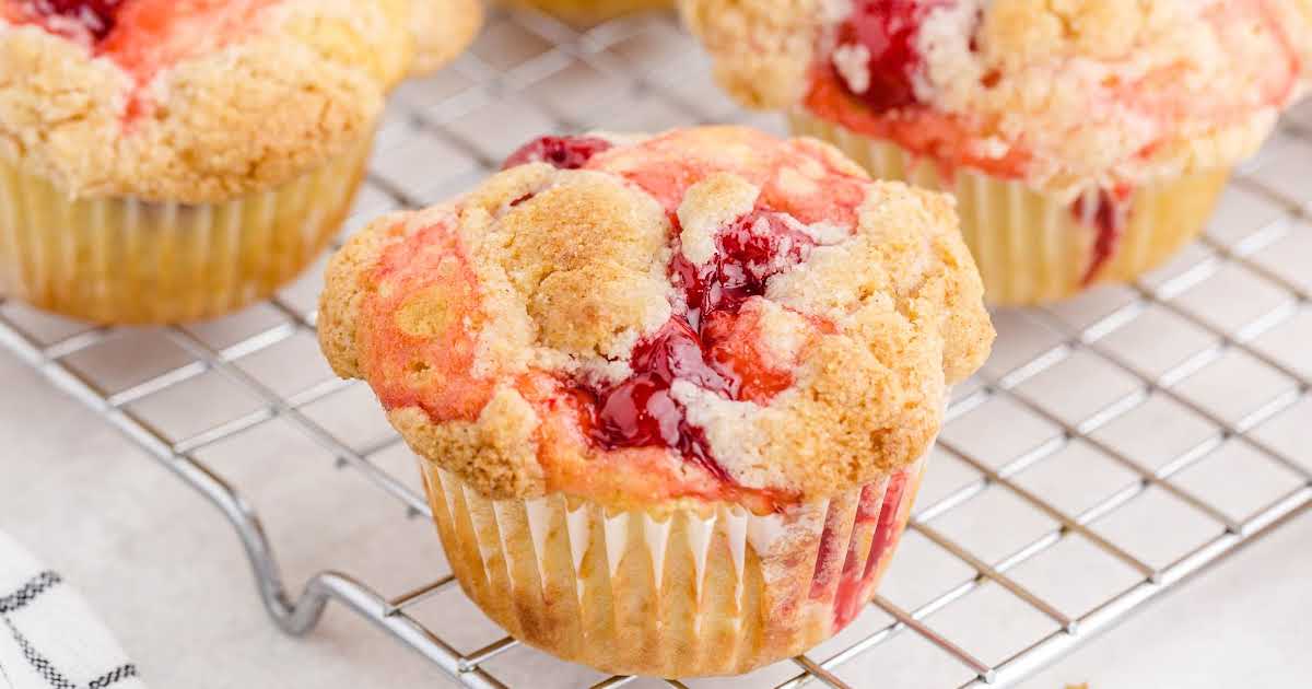 Monkey Bread Muffins Spaceships And Laser Beams