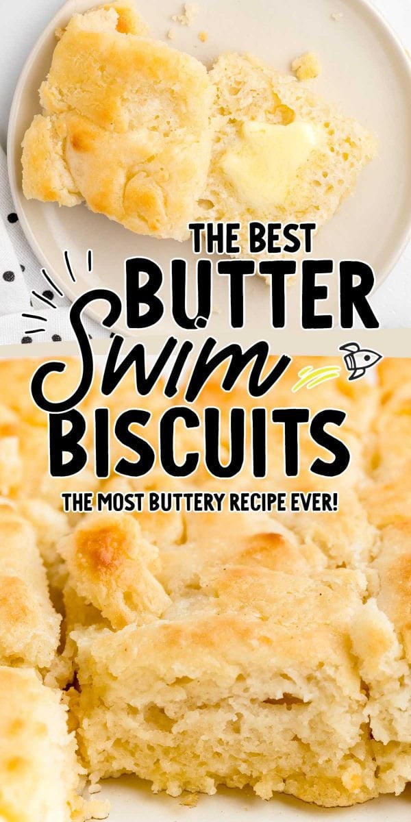 Butter Swim Biscuits Spaceships And Laser Beams