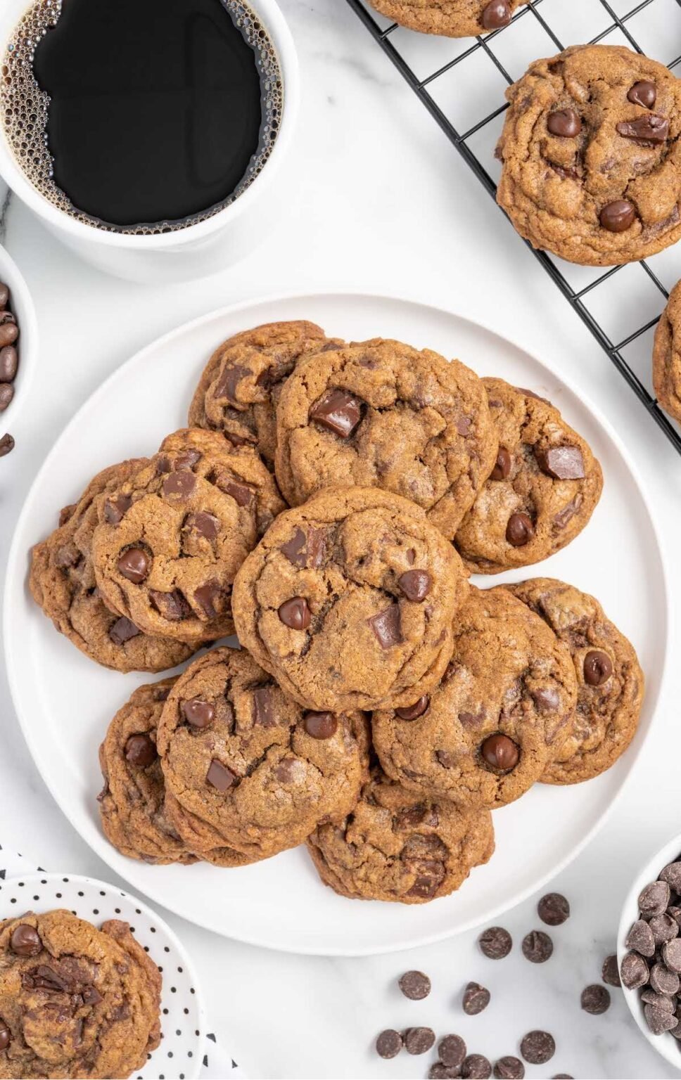 Coffee Cookies Spaceships And Laser Beams