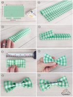 How To DIY A Bow Tie - Spaceships and Laser Beams