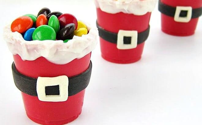 16 Cute Kids Christmas Party Food Ideas Spaceships And Laser Beams