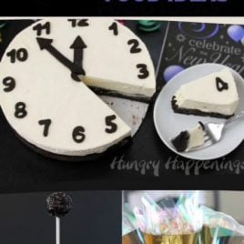 New Years Eve Party Food Ideas