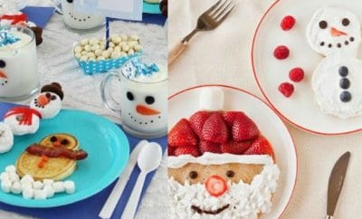 18 Christmas Morning Breakfast Traditions, Recipes and Ideas ...