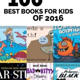 Best Books for Kids