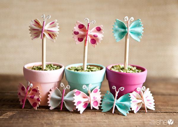 20 Unique Spring Crafts for Adults 