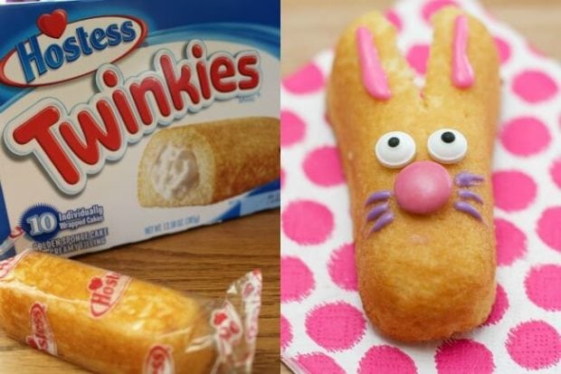cute-food-using-twinkies