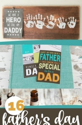special father's day gifts