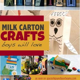 Carton and Craft