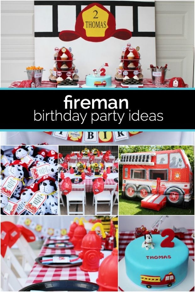 fireman-birthday-party-ideas