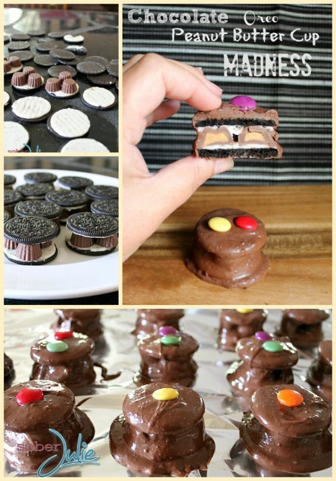 5-Chocolate-Oreo-Peanut-Butter-Cup-Madness-Collage