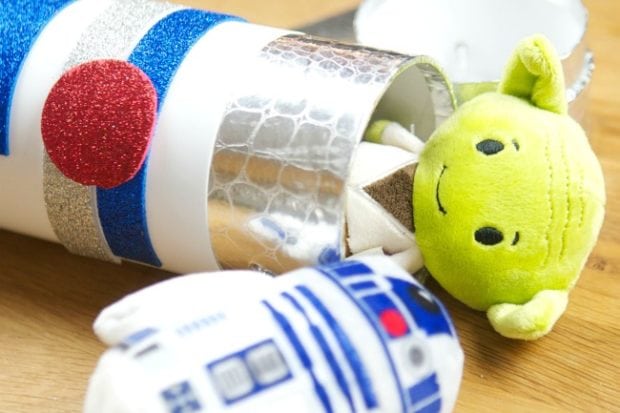 Star Wars Gift Ideas