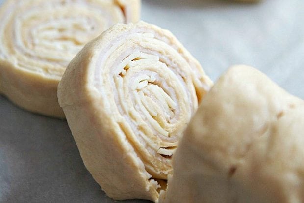 Ideas for Crescent Rolls