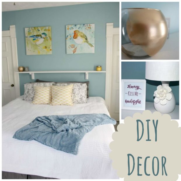 Simple DIY Decor Ideas | Spaceships and Laser Beams