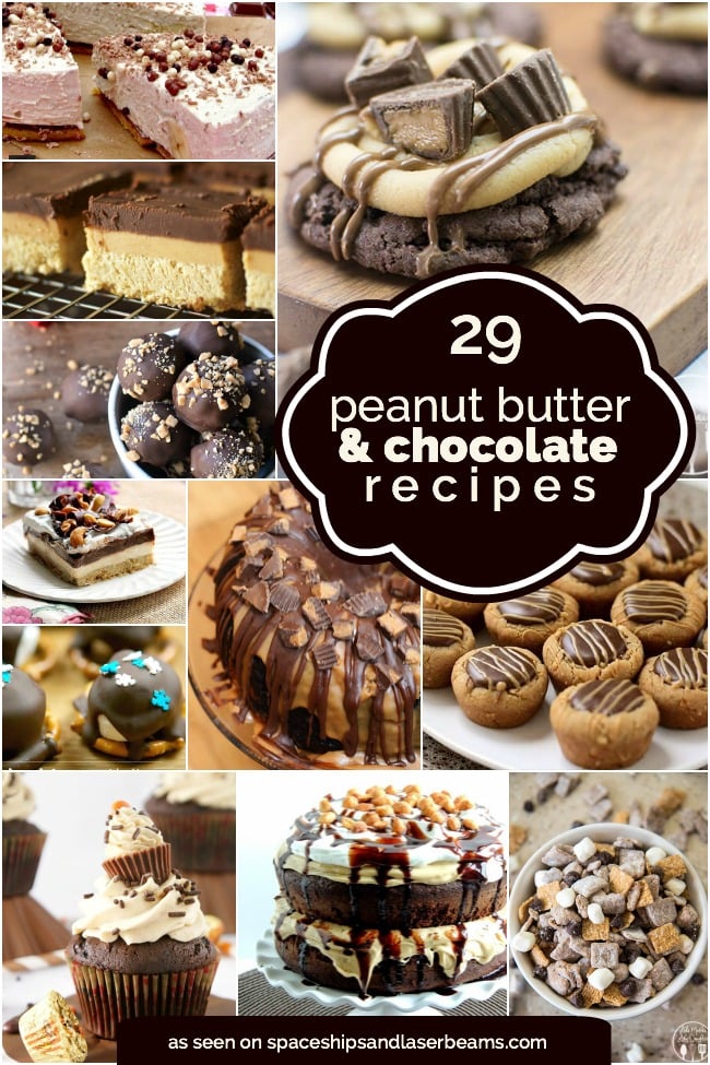 chocolate-peanut-butter-dessert-recipes