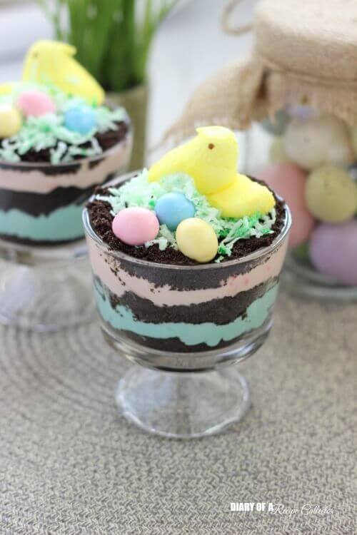 23 Easter Desserts With Peeps Spaceships And Laser Beams