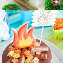 May Birthday Party Themes for Boys