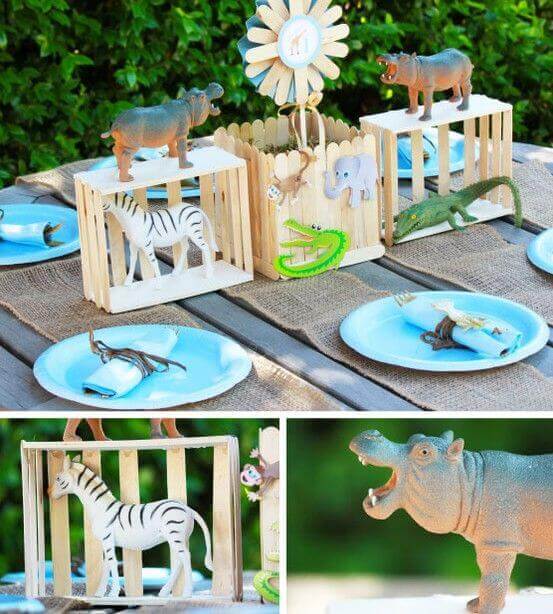 21 Fun June Birthday  Party  Ideas  for Boys and Girls too 