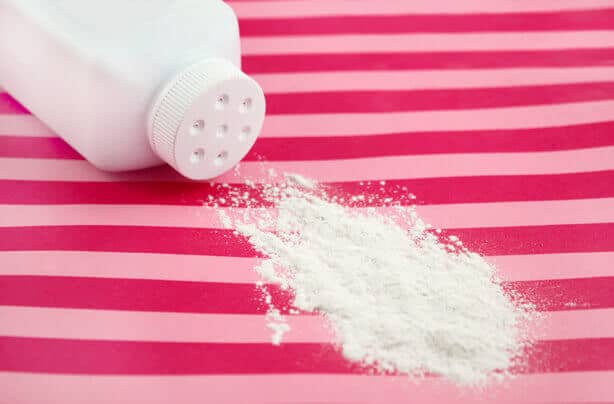 Sick of sand in your car? This amazing Talcum Powder hack works as a Sand Remover!
