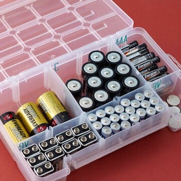 Battery Storage