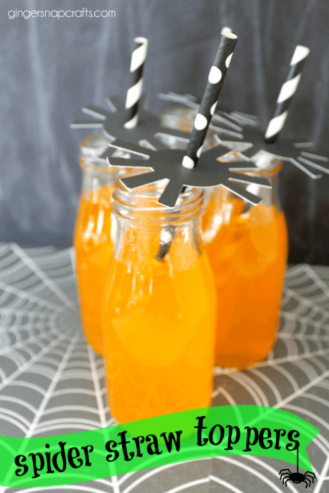 Creepy Cool Halloween Drinks - Easy Peasy and Fun