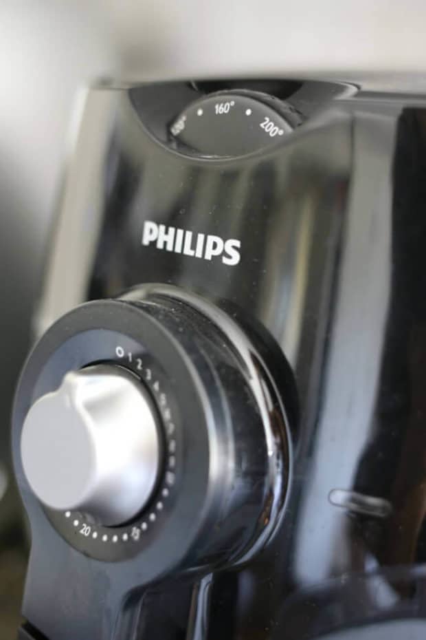 Philips Air Fryer