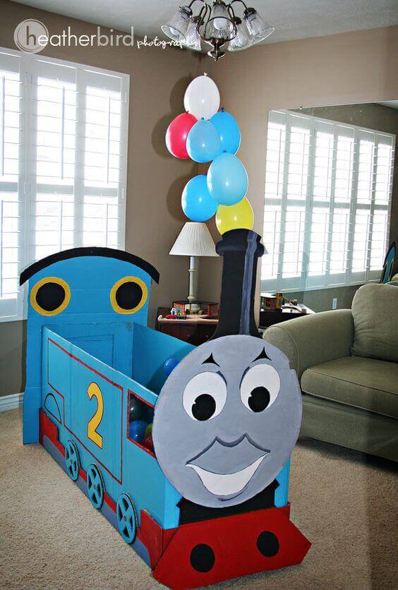 21 Top Thomas The Train Party Ideas Spaceships And Laser Beams