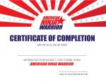 17 American Ninja Warrior Party Ideas for Any Age - Spaceships and ...