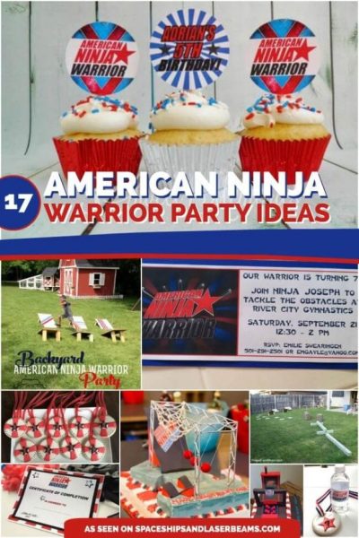 17-american-ninja-warrior-party-ideas-for-any-age-spaceships-and