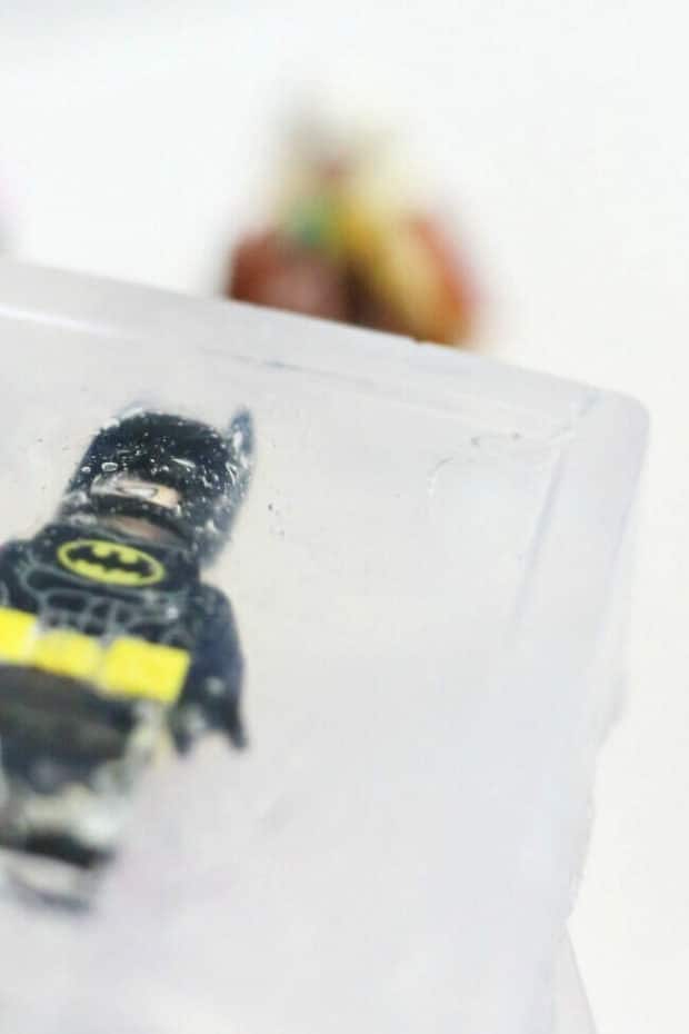 LEGO Batman Movie Soap