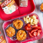Hot & Cold Lunch Ideas for Kids